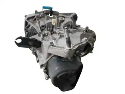Pezzo di ricambio per auto di seconda mano riduttore per renault clio ii fase i (b/cbo) 1.2 16v alize 75 cv / 55 kw riferimenti oem iam jb1513 7701723253 7701716372
