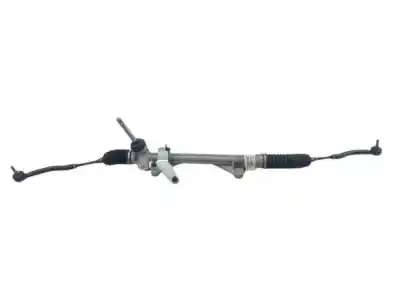 Pièce détachée automobile d'occasion CRÉMAILLÈRE DE DIRECTION pour NISSAN JUKE (F15)  Références OEM IAM 480011KA0D  480011KA0E