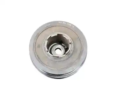 Peça sobressalente para automóvel em segunda mão POLIA DO VIRABREQUIM por BMW SERIE 3 BERLINA (E46)  Referências OEM IAM 11232247565  2247565