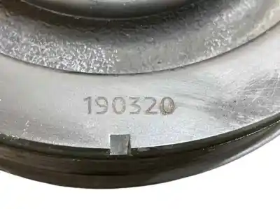 Peça sobressalente para automóvel em segunda mão polia do virabrequim por bmw serie 3 touring (e46) 2.0 16v diesel cat referências oem iam 11232247565  