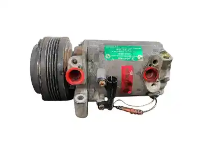 Gebrauchtes Autoersatzteil KLIMAKOMPRESSOR zum BMW SERIE 3 TOURING (E46)  OEM-IAM-Referenzen 64528386650  SS120DL1