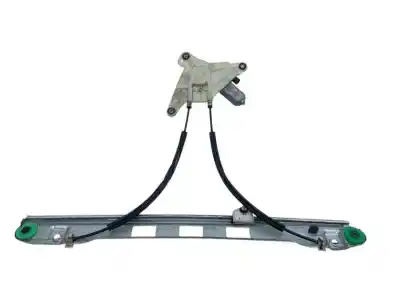 Second-hand car spare part DRIVER LEFT WINDOW REGULATOR for RENAULT MASTER III FOURGON/VAN (F62)  OEM IAM references 9030285  5YY0067