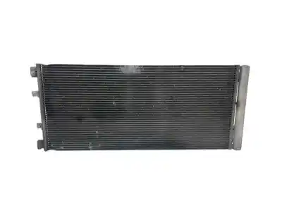 Second-hand car spare part AIR CONDITIONING CONDENSER / RADIATOR for RENAULT MASTER KASTEN  OEM IAM references 921007845R  M142557F