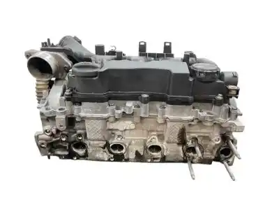 Piesă de schimb auto la mâna a doua CHIULASA pentru CITROEN C4 BERLINA  Referințe OEM IAM 9655911480  