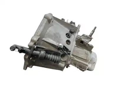 Second-hand car spare part  for CITROEN C4 BERLINA  OEM IAM references 20DM75 2222LL 