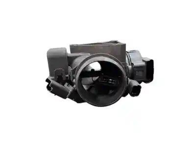 Second-hand car spare part throttle body for citroen c4 berlina 1.6 16v hdi oem iam references 9660030480  0345e4