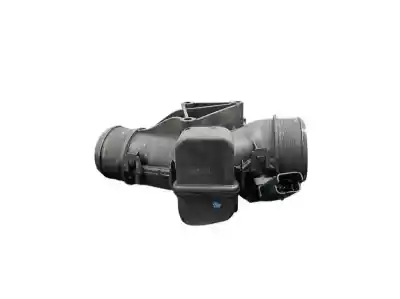Second-hand car spare part throttle body for citroen c4 berlina 1.6 16v hdi oem iam references 9660030480  0345e4