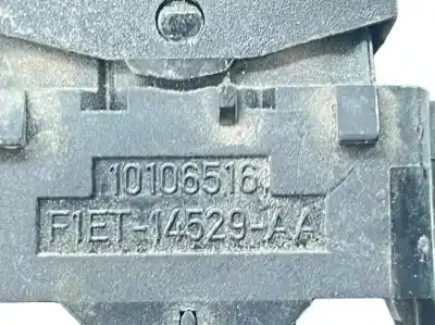 Автозапчасти б/у выключатель переднего правого окна за ford kuga (cbs) 2.0 tdci cat ссылки oem iam f1et14529aa  f1et-14529-aa