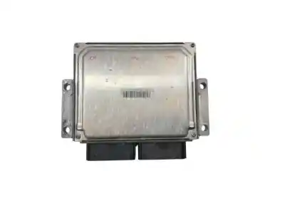 Second-hand car spare part ecu engine control for ford kuga (cbs) 2.0 tdci cat oem iam references rmds7112a650xc ds7112b684xc rmds71-12a650-xc