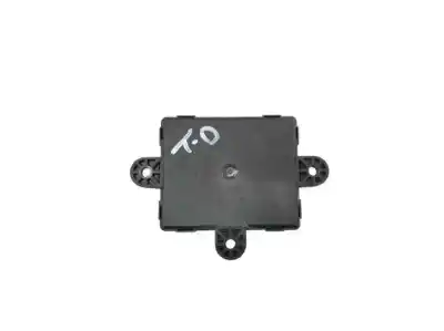 Second-hand car spare part electronic module for ford kuga (cbs) 2.0 tdci cat oem iam references f1et14b532af  f1et-14b532-af
