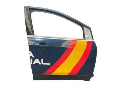 Second-hand car spare part front right door for ford kuga (cbs) 2.0 tdci cat oem iam references gv41s20124ah