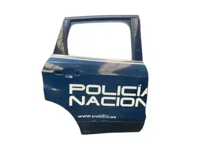 Second-hand car spare part rear right door for ford kuga (cbs) 2.0 tdci cat oem iam references gv41s24630ah