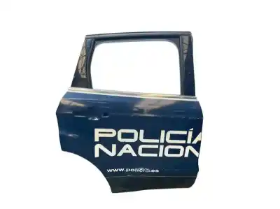 Автозапчасти б/у дверь задняя правая за ford kuga (cbs) 2.0 tdci cat ссылки oem iam gv41s24630ah  gv41-s24630-ah