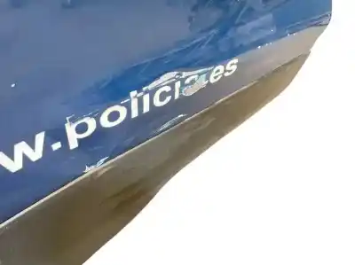 Автозапчасти б/у дверь задняя правая за ford kuga (cbs) 2.0 tdci cat ссылки oem iam gv41s24630ah  gv41-s24630-ah