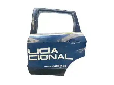 Second-hand car spare part rear left door for ford kuga (cbs) 2.0 tdci cat oem iam references gv41s24631ah