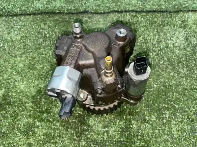 Second-hand car spare part injection pump for citroen c3 motor 1.4 ltr. - 50 kw hdi oem iam references 5ws40008 9658176080 