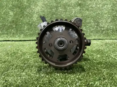 Second-hand car spare part injection pump for citroen c3 motor 1.4 ltr. - 50 kw hdi oem iam references 5ws40008 9658176080 