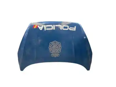 Second-hand car spare part bonnet for ford kuga (cbs) 2.0 tdci cat oem iam references gv41s16612bd
