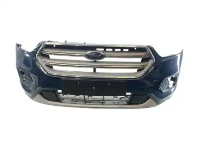 Second-hand car spare part front bumper for ford kuga (cbs) 2.0 tdci cat oem iam references gv4417c831bdpraa