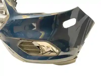 Автозапчастина б/у передній бампер для ford kuga (cbs) 2.0 tdci cat посилання на oem iam gv4417c831bdpraa  gv441-7c831-bdpraa