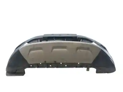 Автозапчастина б/у передній бампер для ford kuga (cbs) 2.0 tdci cat посилання на oem iam gv4417c831bdpraa  gv441-7c831-bdpraa