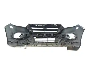 Автозапчастина б/у передній бампер для ford kuga (cbs) 2.0 tdci cat посилання на oem iam gv4417c831bdpraa  gv441-7c831-bdpraa
