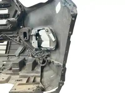 Автозапчастина б/у передній бампер для ford kuga (cbs) 2.0 tdci cat посилання на oem iam gv4417c831bdpraa  gv441-7c831-bdpraa