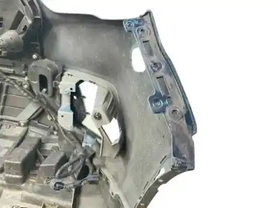 Автозапчастина б/у передній бампер для ford kuga (cbs) 2.0 tdci cat посилання на oem iam gv4417c831bdpraa  gv441-7c831-bdpraa