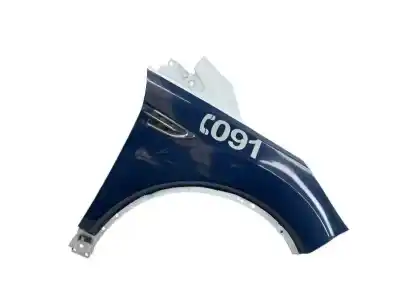 Автозапчасти б/у переднее правое крыло за ford kuga (cbs) 2.0 tdci cat ссылки oem iam gv4116005ad  gv41-16005-ad