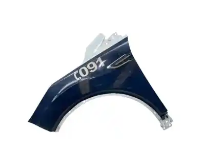 Second-hand car spare part left front fin for ford kuga (cbs) 2.0 tdci cat oem iam references gv4116006ad