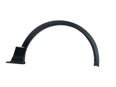 Second-hand car spare part right front winglet for ford kuga (cbs) 2.0 tdci cat oem iam references cv44s16d238ad5yz9