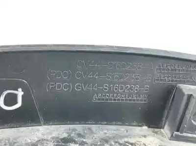 Second-hand car spare part right front winglet for ford kuga (cbs) 2.0 tdci cat oem iam references cv44s16d238ad5yz9  cv44-s16d238-ad5yz9