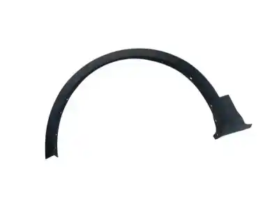 Second-hand car spare part left front winglet for ford kuga (cbs) 2.0 tdci cat oem iam references cv44s16d239ad5yz9