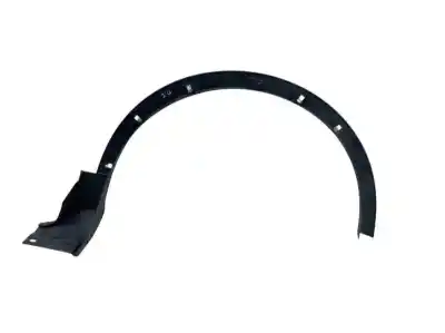Second-hand car spare part left front winglet for ford kuga (cbs) 2.0 tdci cat oem iam references cv44s16d239ad5yz9  cv44-s16d239-ad5yz9