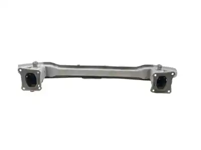 Second-hand car spare part front bumper reinforcement for ford kuga (cbs) 2.0 tdci cat oem iam references dv41s10922ak  dv41-s10922-ak