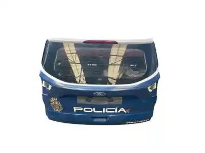 Second-hand car spare part tailgate for ford kuga (cbs) 2.0 tdci cat oem iam references gv41s40400av