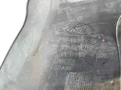 Автозапчасти б/у передняя правая колесная арка за ford kuga (cbs) 2.0 tdci cat ссылки oem iam cv4416114bf  cv44-16114-bf