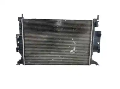 Second-hand car spare part water radiator for ford kuga (cbs) 2.0 tdci cat oem iam references ej738005ca