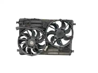 Second-hand car spare part radiator cooling fan for ford kuga (cbs) 2.0 tdci cat oem iam references ej738c607ea