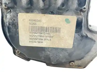 Автозапчасти б/у рулевая рейка за ford kuga (cbs) 2.0 tdci cat ссылки oem iam hv6c3d070le  hv6c-3d070-le