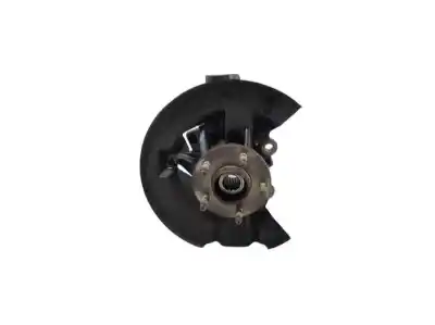 Second-hand car spare part front right knuckle for ford kuga (cbs) 2.0 tdci cat oem iam references dv613k170caa