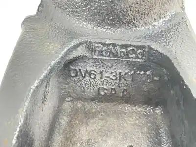 Автозапчасти б/у передняя правая кулачка за ford kuga (cbs) 2.0 tdci cat ссылки oem iam dv613k170caa  dv61-3k170-caa