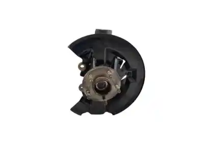 Second-hand car spare part front left knuckle for ford kuga (cbs) 2.0 tdci cat oem iam references dv613k171caa