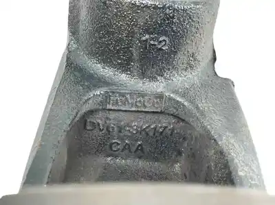 Second-hand car spare part front left knuckle for ford kuga (cbs) 2.0 tdci cat oem iam references dv613k171caa  dv61-3k171-caa