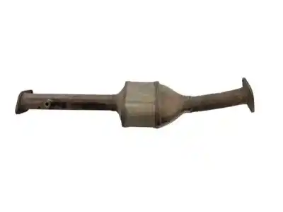 Second-hand car spare part catalytic converter for ford kuga (cbs) 2.0 tdci cat oem iam references hv415l242ba