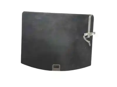 Second-hand car spare part trunk lid for ford kuga (cbs) 2.0 tdci cat oem iam references cv444s13065ad3ja6