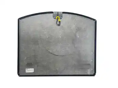 Second-hand car spare part trunk lid for ford kuga (cbs) 2.0 tdci cat oem iam references cv444s13065ad3ja6  cv44-s13065-ad3ja6
