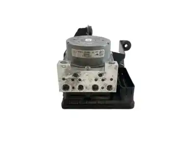 Second-hand car spare part abs for ford kuga (cbs) 2.0 tdci cat oem iam references gv612c405ec gv61-2c219-fc gv61-2c405-ec