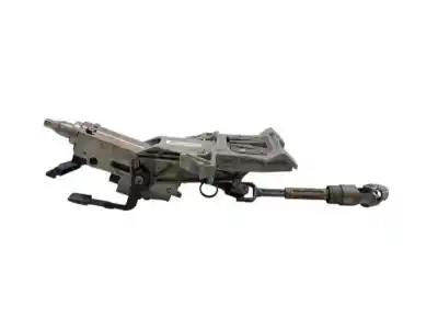 Second-hand car spare part steering column for ford kuga (cbs) 2.0 tdci cat oem iam references cv613c529ea 2456763 cv61-3c529-ea