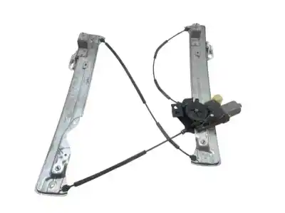 Second-hand car spare part passenger side right window regulator for ford kuga (cbs) 2.0 tdci cat oem iam references cj54s23200br